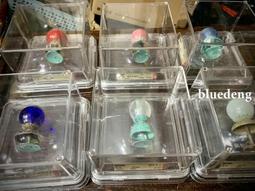 珠博評級，清代一品石榴石寶石銅帽頂。稀有材質，少見，寶石材質5246 歷史價格詳細信息