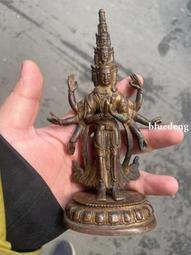 明代藏傳鎏金佛像，造型精美，包漿自然，如圖完好。可，歡迎5403 歷史價格詳細信息