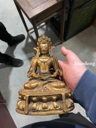 清代鎏金降魔金剛杵，包漿渾厚，造型精美 如圖完好。可，歡5398 歷史價格詳細信息