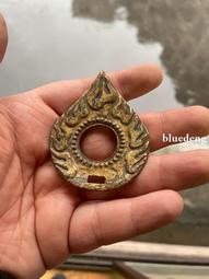 唐代鎏金佛，大尺寸聞德評級82分，三級賠付高等級，圓雕的唐佛15 歷史價格詳細信息