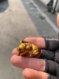 明宣德鎏金龍紋花觚古董古玩收藏真品仿古瓷器擺件老物件舊貨老貨 歷史價格詳細信息