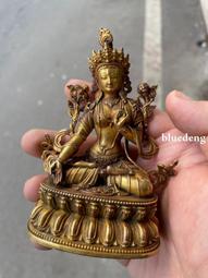 清代鎏金降魔金剛杵，包漿渾厚，造型精美 如圖完好。可，歡5398 歷史價格詳細信息