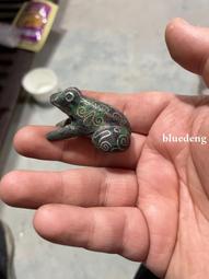 漢代錯紅銅鏡，東西漂亮。可順豐5462 歷史價格詳細信息