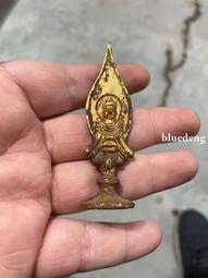 北魏佛像古樸禪意佛像擺件實心鑄造敦厚瓷實重600克金屬材質復古 歷史價格詳細信息