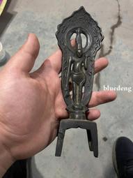 北魏鎏金佛像，包漿渾厚，造型精美 如圖完好。可，歡迎私聊5431 歷史價格詳細信息