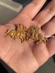 遼金銅雜件，銅配飾，具體干啥的不知道，個頭大，直徑6公分多15655 歷史價格詳細信息