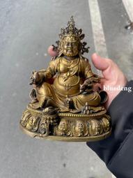 清代鎏金降魔金剛杵，包漿渾厚，造型精美 如圖完好。可，歡5398 歷史價格詳細信息