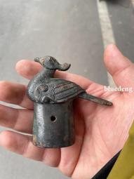 戰國青銅殳頭，聞德評級80分，比較少見，出個評級費的價格，后23 歷史價格詳細信息