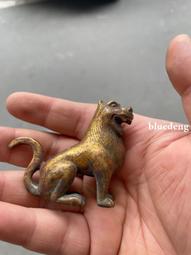 唐代鎏金佛，大尺寸聞德評級82分，三級賠付高等級，圓雕的唐佛15 歷史價格詳細信息