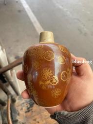 清代黑釉油盞，完整，三包，想要的拿走。24209 歷史價格詳細信息