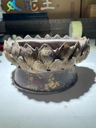 唐代鎏金佛，大尺寸聞德評級82分，三級賠付高等級，圓雕的唐佛15 歷史價格詳細信息