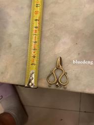 清代小剪刀 如圖完好10063 價格比較,價格查詢,歷史價格詳細信息