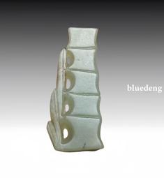 清代和田玉錢，三包到代10283 歷史價格詳細信息