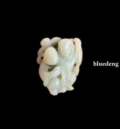 【珠博評級】清代琉璃多棱珠10106 歷史價格詳細信息