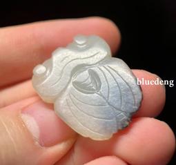 和田玉秋梨皮，密度沒問題，大把件，售出不退不換 歷史價格詳細信息