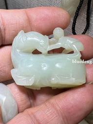 馬上封侯鎏金鎮紙獸純銅擺件文玩收藏古董清代吉祥獸手工純銅鑄造 歷史價格詳細信息