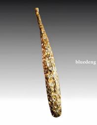 【銅博評級】戰國雙耳青銅舟，青銅耳杯，金皮品質10160 歷史價格詳細信息