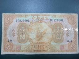 交通銀行1996年喜慶儲蓄存單壹佰圓，福州分行 古玩 老物件 舊藏 -1628 歷史價格詳細信息