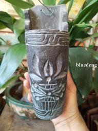 民俗老物件黑陶糕點模具，雕刻&ldquo;忠&rdquo;字梅花圖案非常漂亮，題材少20143 歷史價格詳細信息