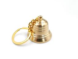 銅鐘(9)~~木柄~~手搖銅鐘~~大手搖鈴~~總長約28CM~~懷舊.擺飾.道具 歷史價格詳細信息