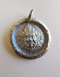 黃財神手工銀餅牌子99 歷史價格詳細信息