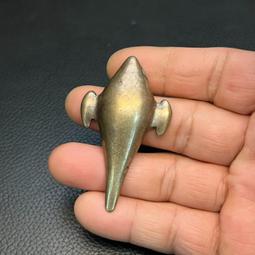 #財神藏地黃財神隨身小牌子吊墜藏式側掛卡子配飾108念珠配件藏傳文玩小元素白利馬銅材質，浮 歷史價格詳細信息