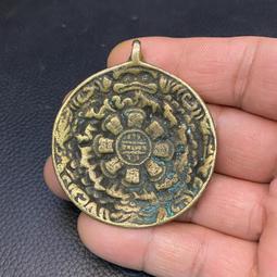 藏區收獲老寒鐵鉞刀小法器，傳統手工制作，錘疊鏨刻和鑲嵌紅銅，252 歷史價格詳細信息