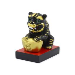 虎爺將軍/賜福納財中國結吊飾 金虎將軍吊飾 黑虎將軍吊飾 歷史價格詳細信息