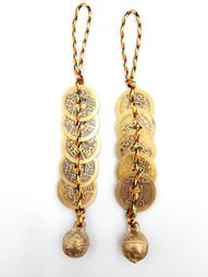 風水純銅五帝錢4.3cm大銅錢古幣 歷史價格詳細信息