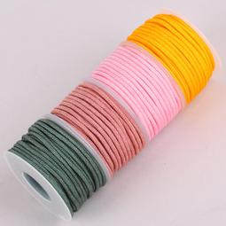 3mm圓繩 彩色 吊繩 尼龍吊繩 手機掛繩 手機吊繩 房丟繩 防掉繩 尼龍掛繩 手繩 可掛 手電筒 吊飾 隨身碟 歷史價格詳細信息