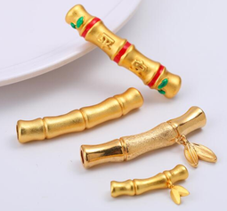 保色曾銅花髮釵 u型簪古瑞漢頭飾 新娘盤發發簪 手工diy飾品配飾 手工髮釵  露天市集  全臺 歷史價格詳細信息