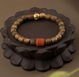 布達拉宮六眼天珠綠松吊墜香灰珠瑪瑙西藏項鏈轉運珠男女士掛件 歷史價格詳細信息