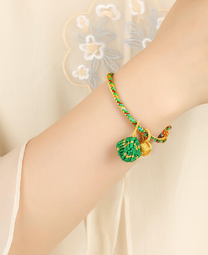 【粽子拉鏈型】→黃色零錢包 歷史價格詳細信息