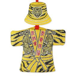 虎爺將軍/賜福納財中國結吊飾 金虎將軍吊飾 黑虎將軍吊飾 歷史價格詳細信息