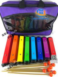 包郵奧爾夫樂器教學用具32音 37音鋁板琴鋼片琴馬林巴琴鐘琴教學 歷史價格詳細信息