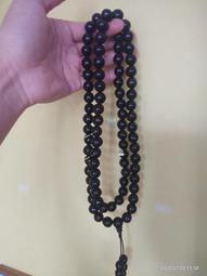 精挑正月星月菩提子文玩手串高密幹磨順白手錬108顆佛珠項鏈 歷史價格詳細信息