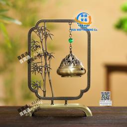 茶道純銅琺瑯彩香爐高檔次禪意檀香爐家用室內沉香熏香爐香爐宮廷 歷史價格詳細信息