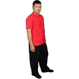 現貨供應 弘喧 唐裝 排汗布 寶藍色 歷史價格詳細信息