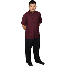 現貨供應 弘喧 立領貓眼扣 棉麻布 淺滾深色 歷史價格詳細信息