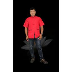 現貨供應 弘喧 立領貓眼扣 棉麻布 淺滾深色 歷史價格詳細信息