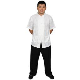 現貨供應 弘喧 唐裝 排汗布 寶藍色 歷史價格詳細信息