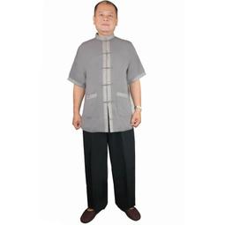 現貨供應 弘喧 唐裝 排汗布 寶藍色 歷史價格詳細信息