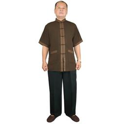 現貨供應 弘喧 唐裝 排汗布 寶藍色 歷史價格詳細信息