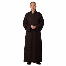 現貨供應 弘喧 佛教 僧服 出家人 衣服 短掛 棉麻竹布 羅漢掛 禪意 吸汗 柔軟 透氣 和尚 出家眾 僧人 高僧 禮佛 歷史價格詳細信息