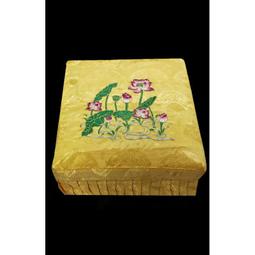 花朵椅套椅墊小圓凳家用實木圓矮凳花朵板凳創意可愛美觀椅子 歷史價格詳細信息