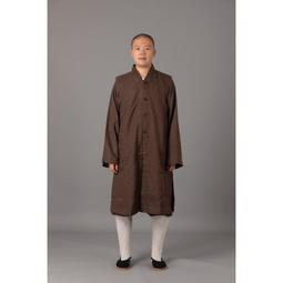 現貨供應 弘喧 海清 台麻 受戒 法會 誦經 唸經 海青 禮佛 僧衣 僧服 居士服 黑海清 海清袋 佛衣 大褂 和尚 歷史價格詳細信息