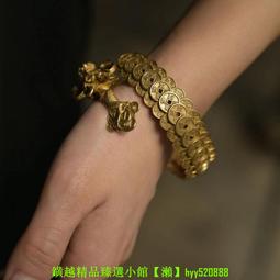 中國風合合蓮心S925純銀和田玉手串輕奢高級感百搭手飾禮物送女友 歷史價格詳細信息