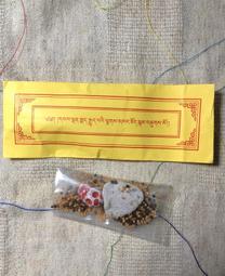 暫時缺貨!! 取材自瑪多地區的葉衣佛母丸 歷史價格詳細信息