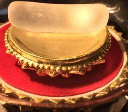 【可】佛緣匯煙供盤火供盆銅色室內食子粉塔香家用供佛施食用品藏式香爐 歷史價格詳細信息