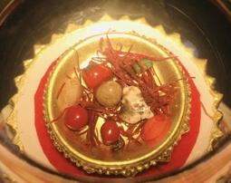 緬甸舍利子博物館恭請釋迦牟尼佛佛瑙堅固子佛腦舍利子9~12mm可裝藏舍利塔佛塔寶塔噶烏盒佛盒嘎烏盒一尊（顆） 歷史價格詳細信息